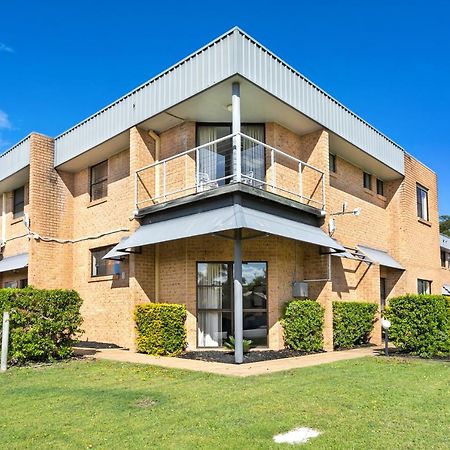 Peninsula Nelson Bay Motel And Serviced Apartments Dış mekan fotoğraf
