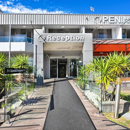 Peninsula Nelson Bay Motel And Serviced Apartments Dış mekan fotoğraf
