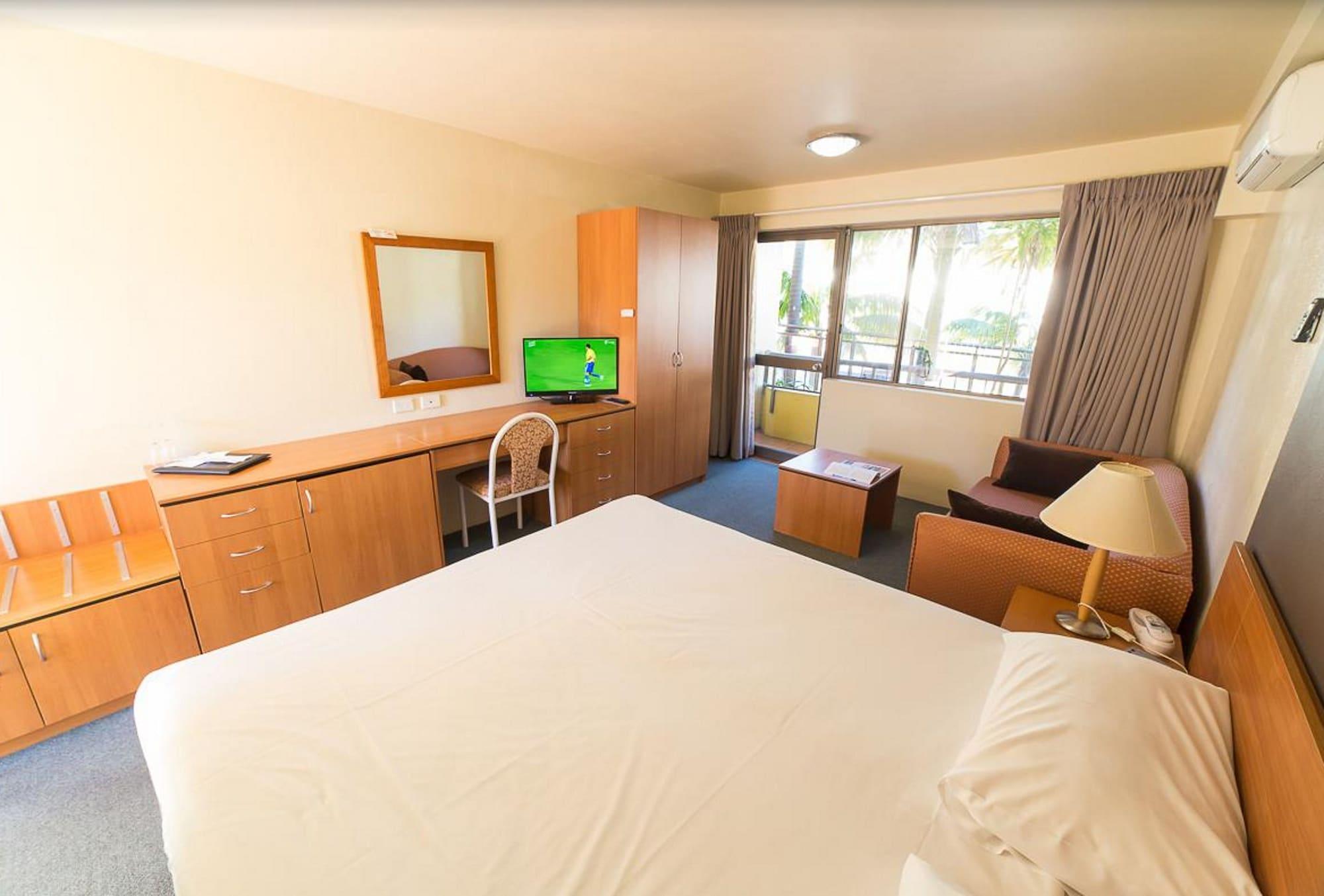 Peninsula Nelson Bay Motel And Serviced Apartments Dış mekan fotoğraf