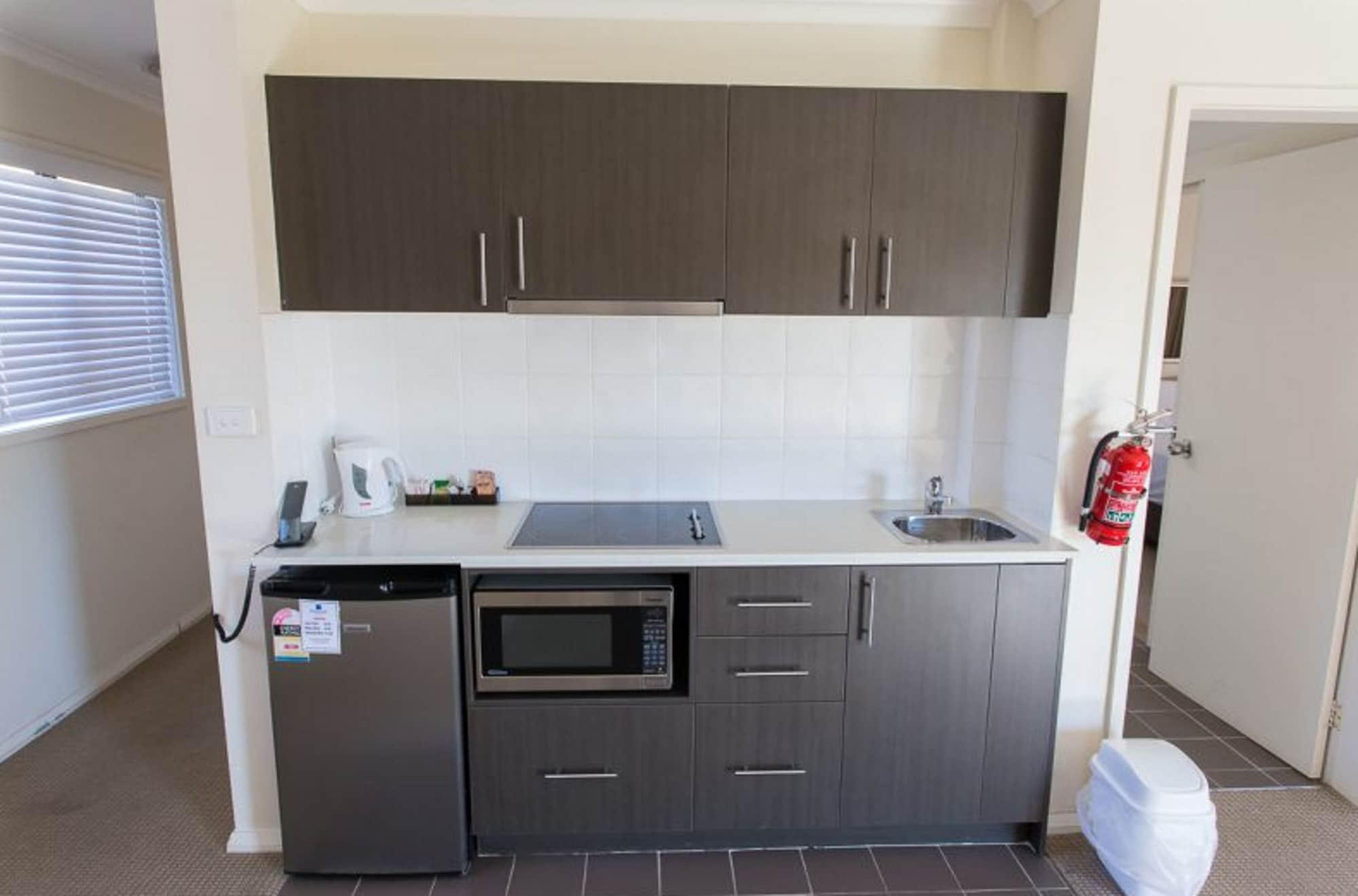 Peninsula Nelson Bay Motel And Serviced Apartments Dış mekan fotoğraf