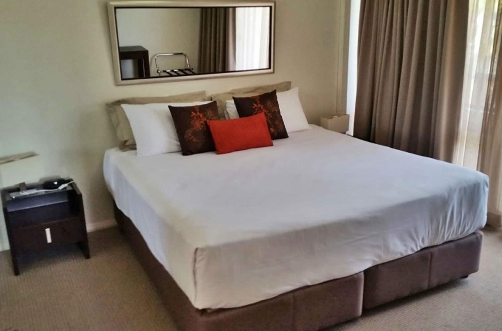 Peninsula Nelson Bay Motel And Serviced Apartments Dış mekan fotoğraf