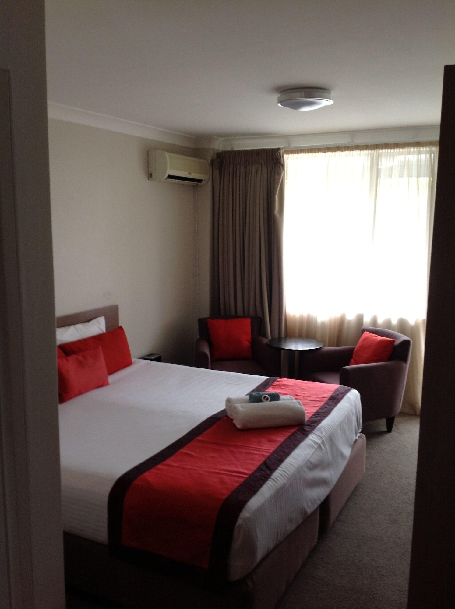 Peninsula Nelson Bay Motel And Serviced Apartments Dış mekan fotoğraf