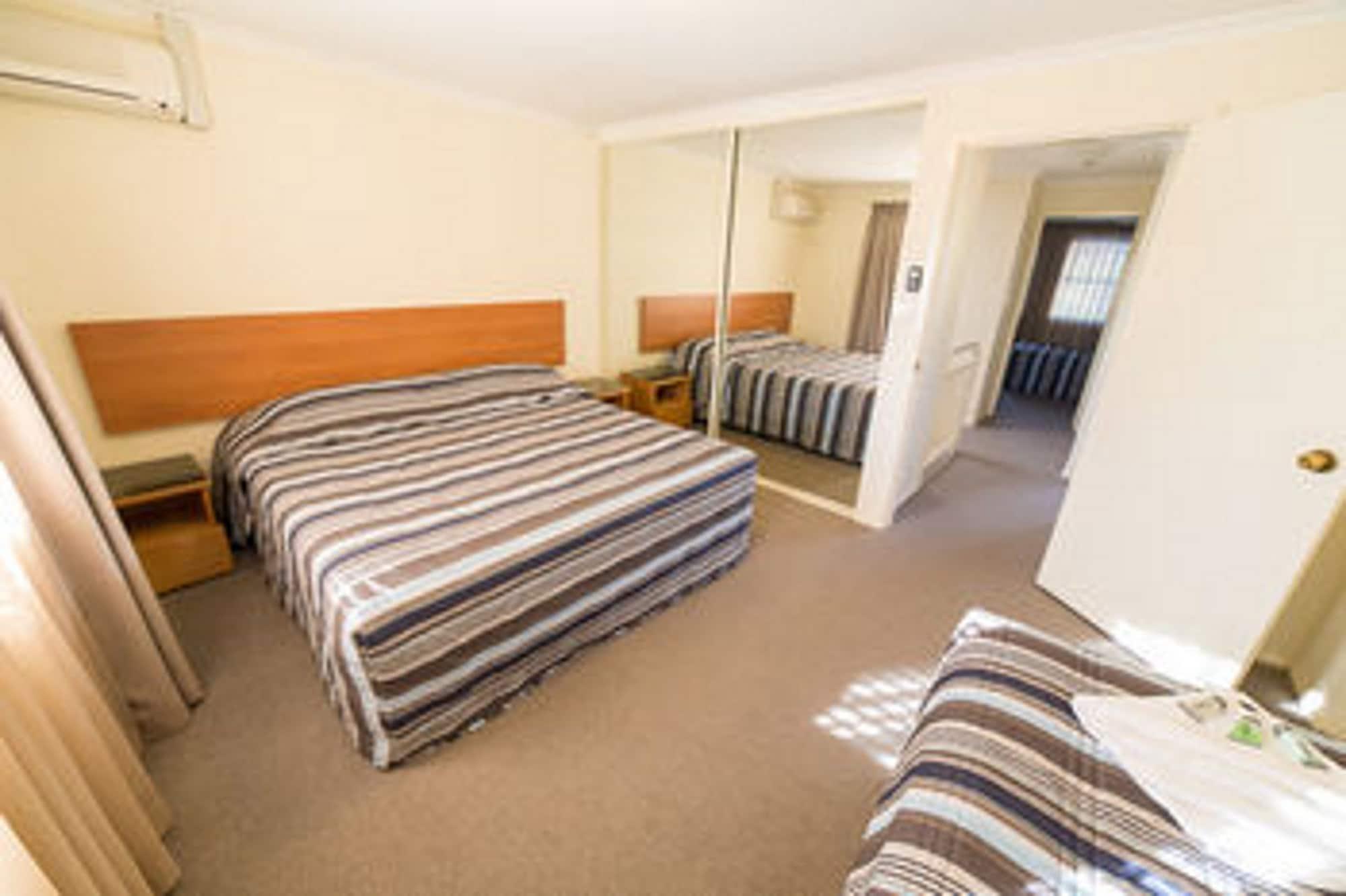 Peninsula Nelson Bay Motel And Serviced Apartments Dış mekan fotoğraf