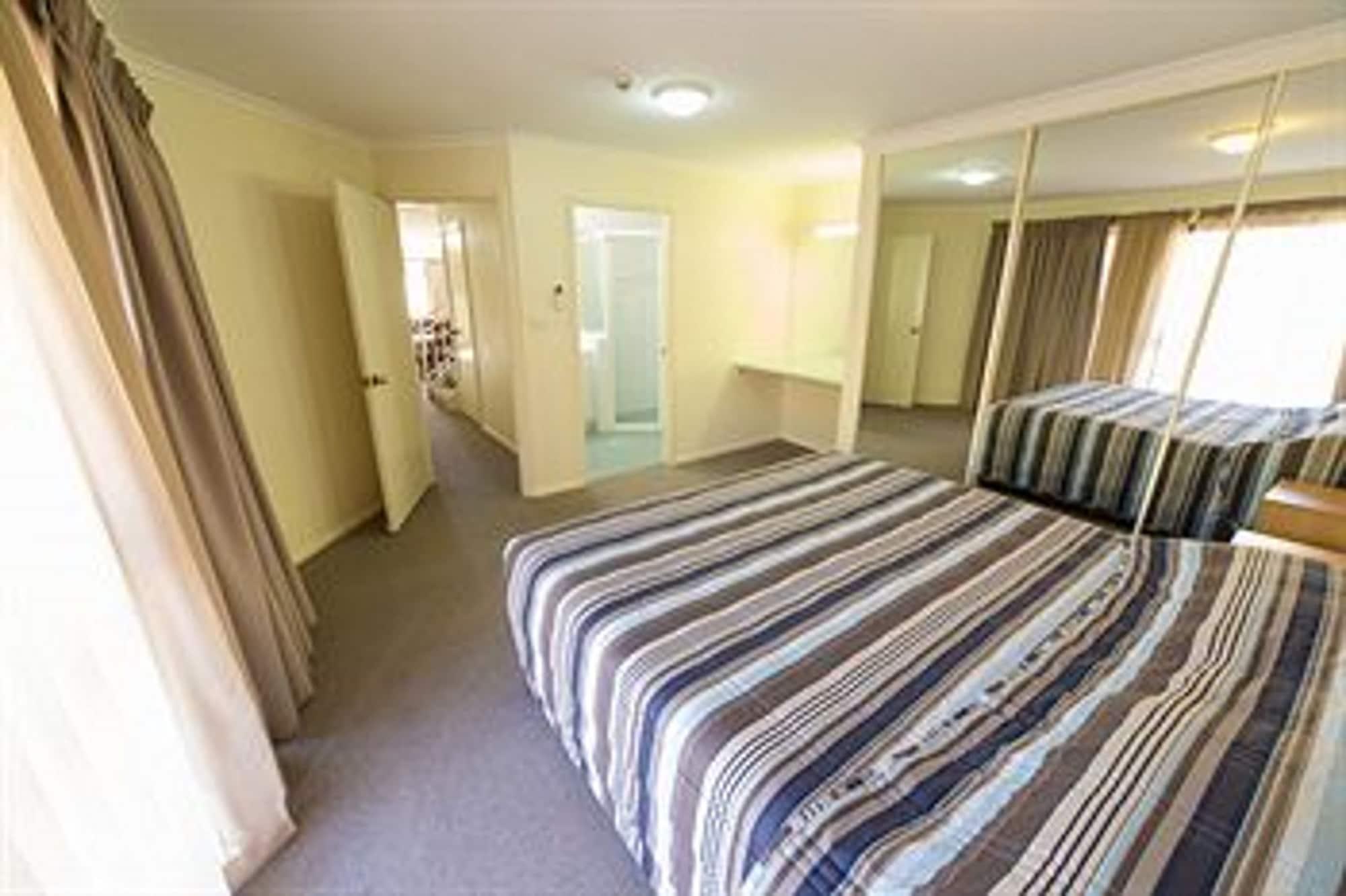 Peninsula Nelson Bay Motel And Serviced Apartments Dış mekan fotoğraf
