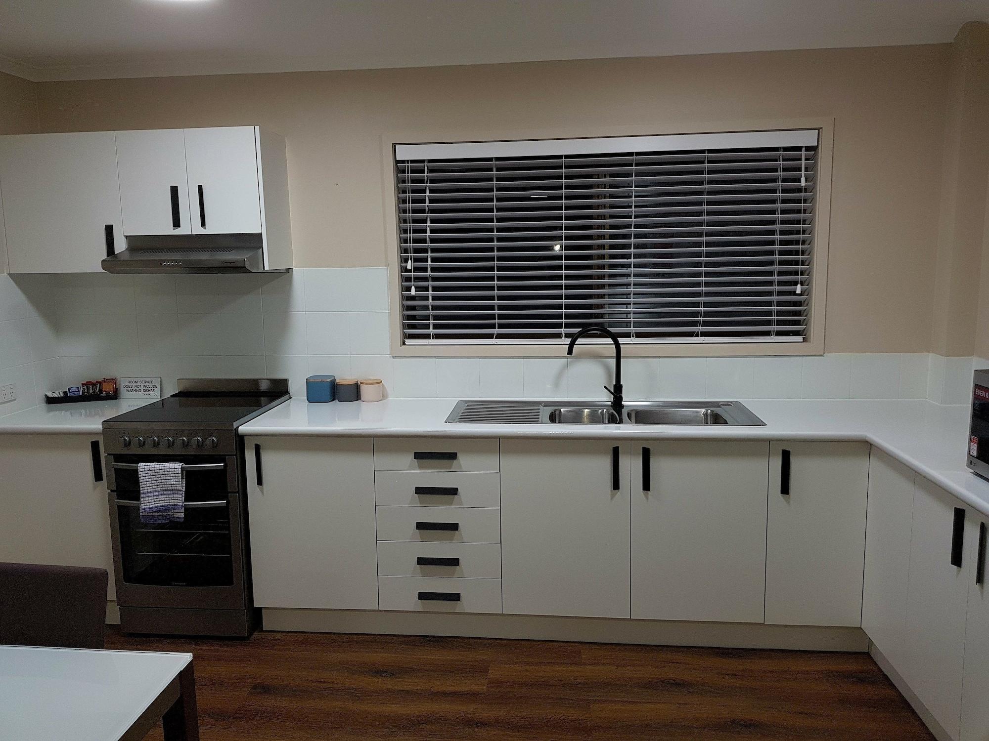 Peninsula Nelson Bay Motel And Serviced Apartments Dış mekan fotoğraf