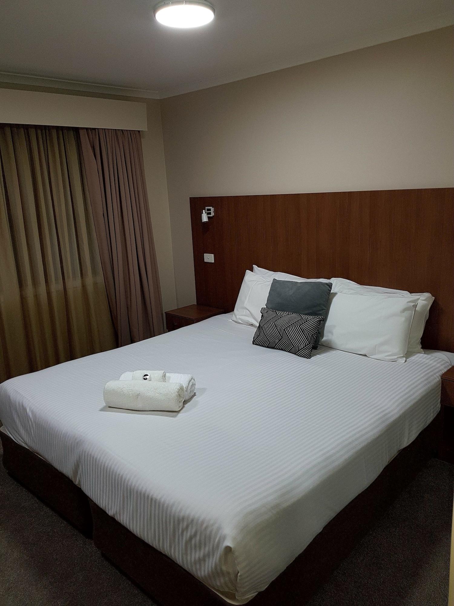 Peninsula Nelson Bay Motel And Serviced Apartments Dış mekan fotoğraf