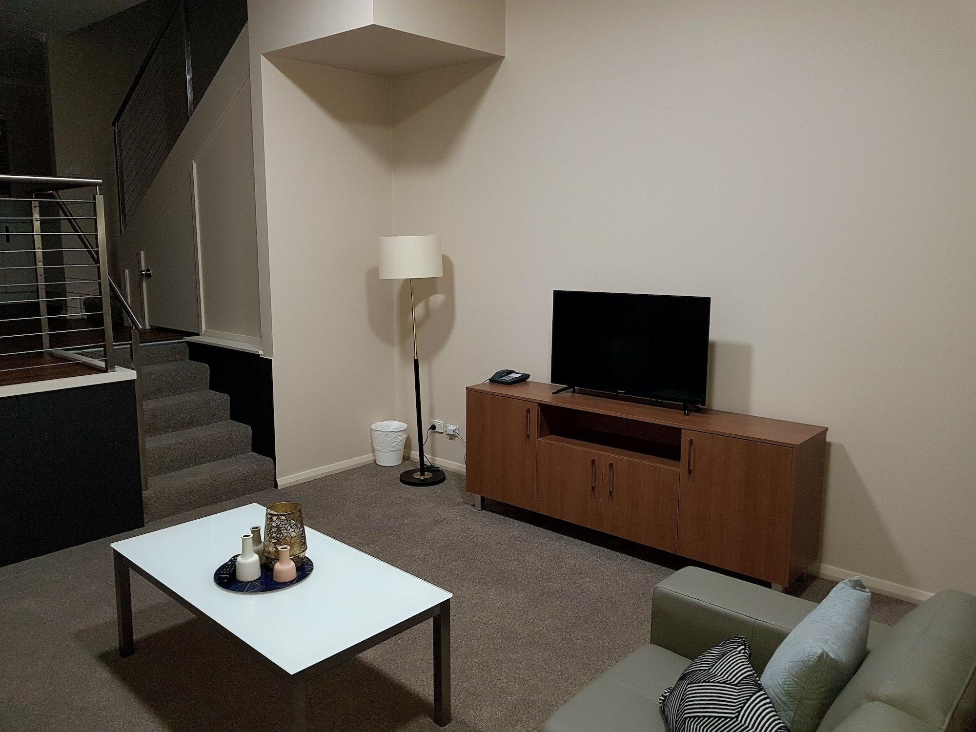 Peninsula Nelson Bay Motel And Serviced Apartments Dış mekan fotoğraf