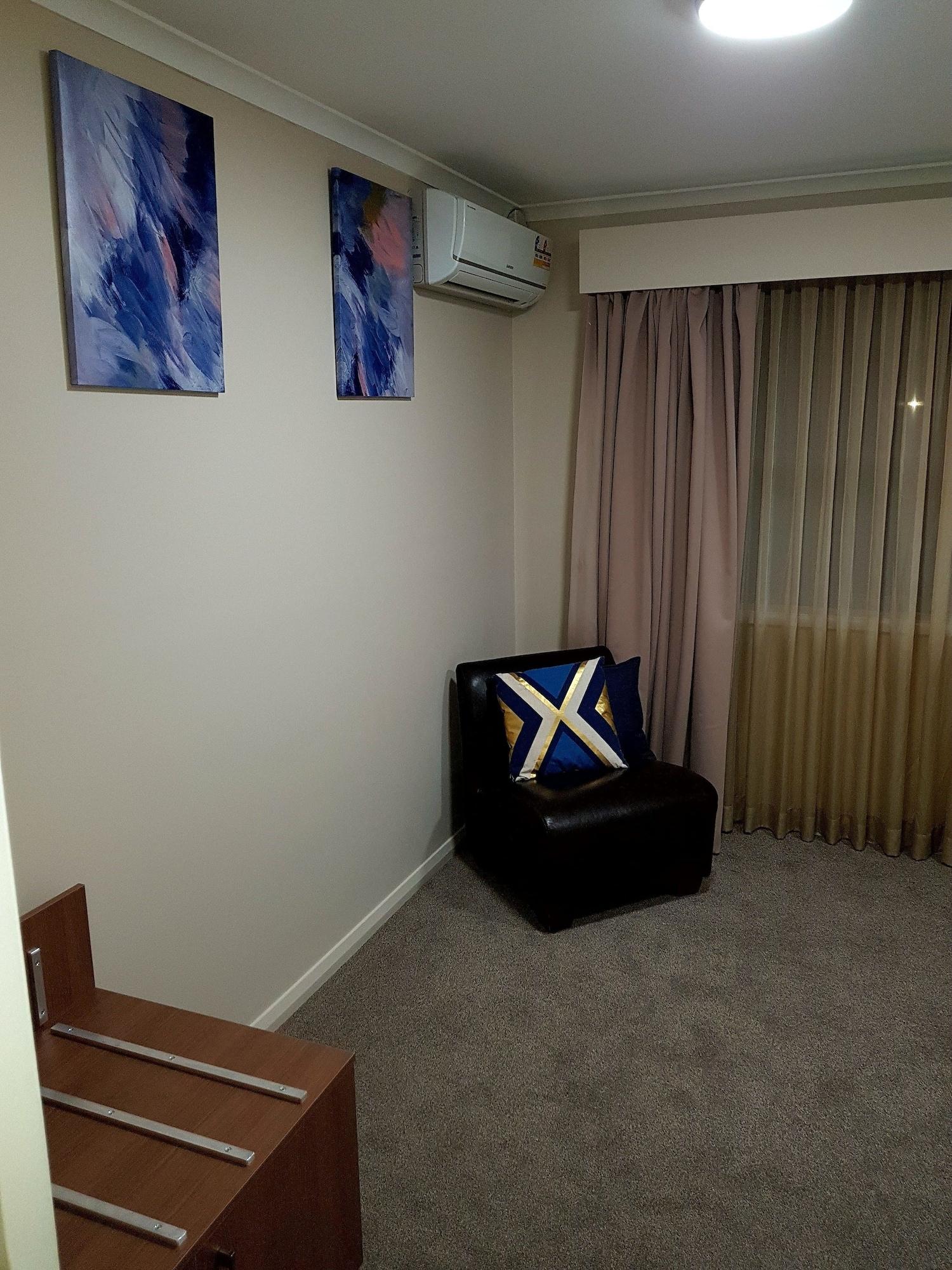 Peninsula Nelson Bay Motel And Serviced Apartments Dış mekan fotoğraf