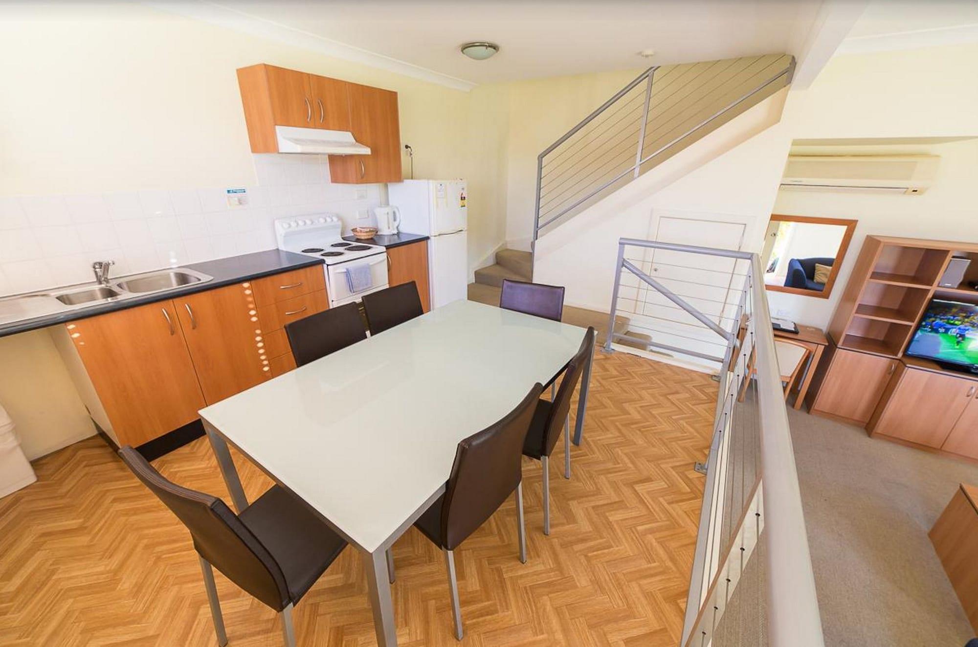 Peninsula Nelson Bay Motel And Serviced Apartments Dış mekan fotoğraf