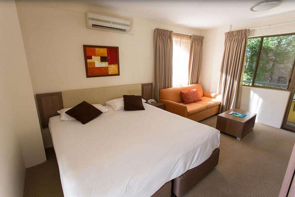 Peninsula Nelson Bay Motel And Serviced Apartments Dış mekan fotoğraf