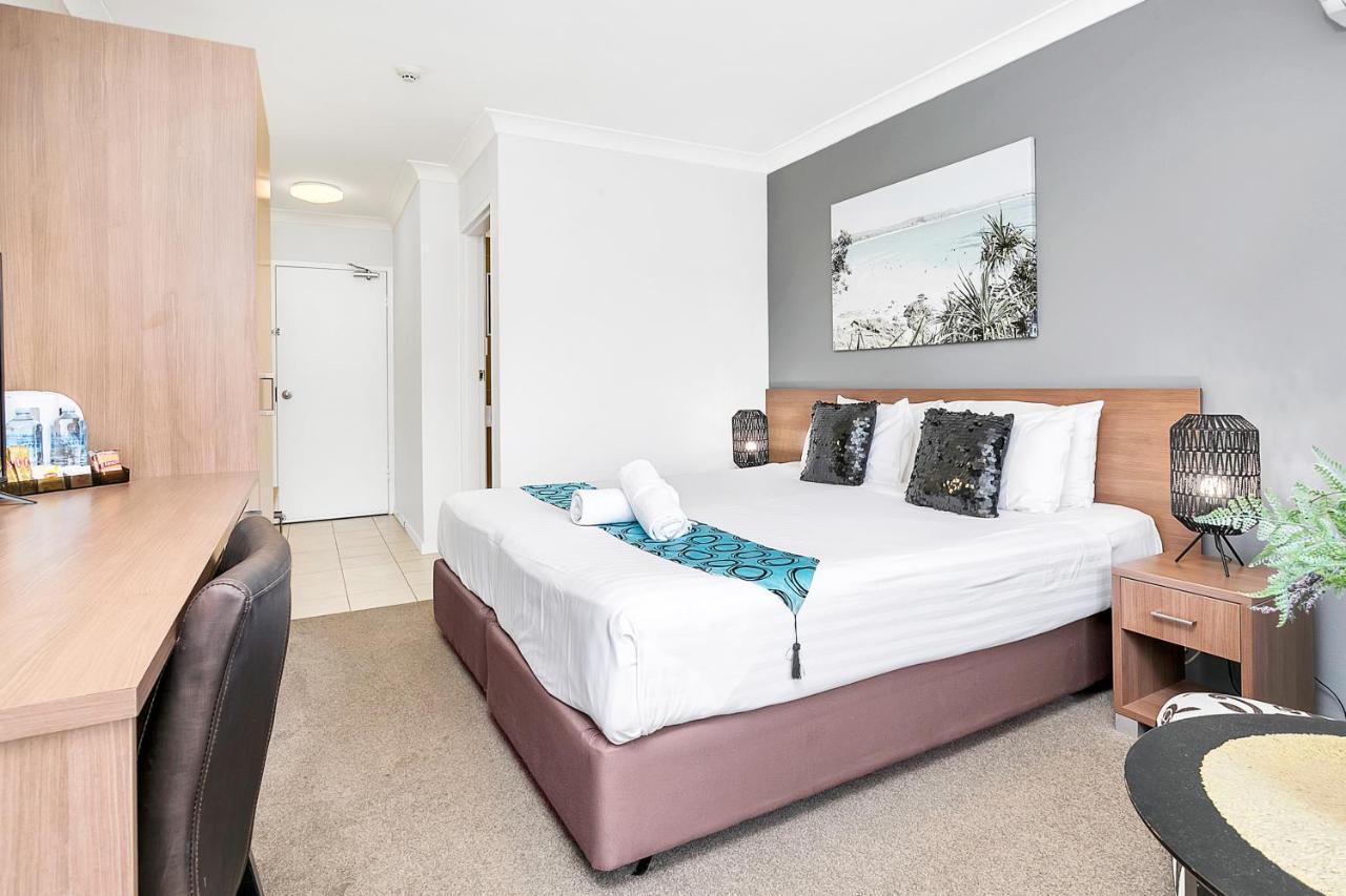 Peninsula Nelson Bay Motel And Serviced Apartments Dış mekan fotoğraf