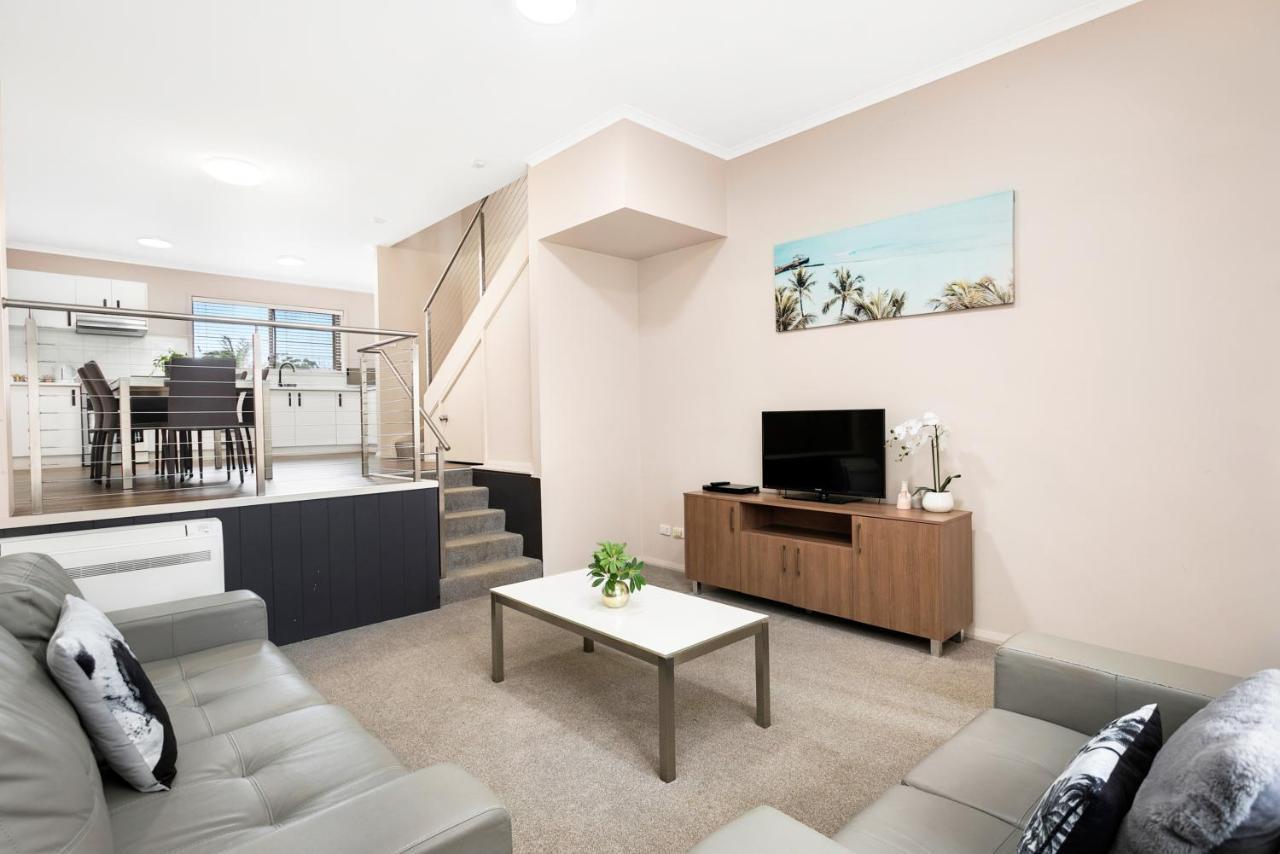 Peninsula Nelson Bay Motel And Serviced Apartments Dış mekan fotoğraf