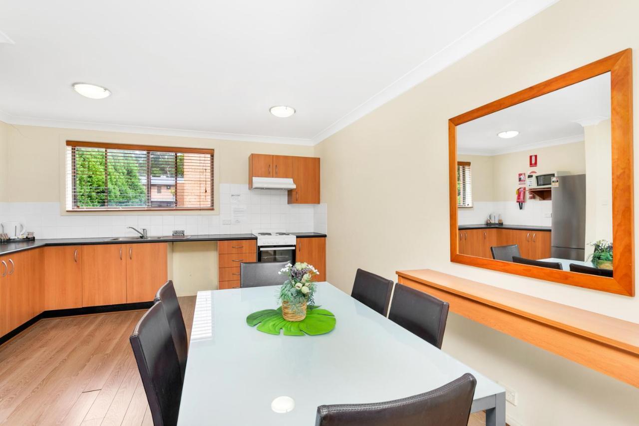 Peninsula Nelson Bay Motel And Serviced Apartments Dış mekan fotoğraf