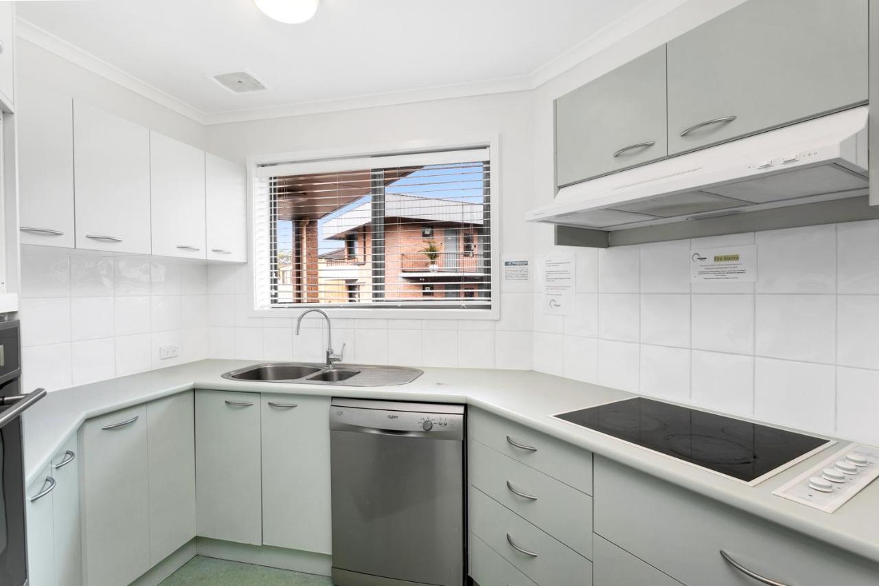 Peninsula Nelson Bay Motel And Serviced Apartments Dış mekan fotoğraf