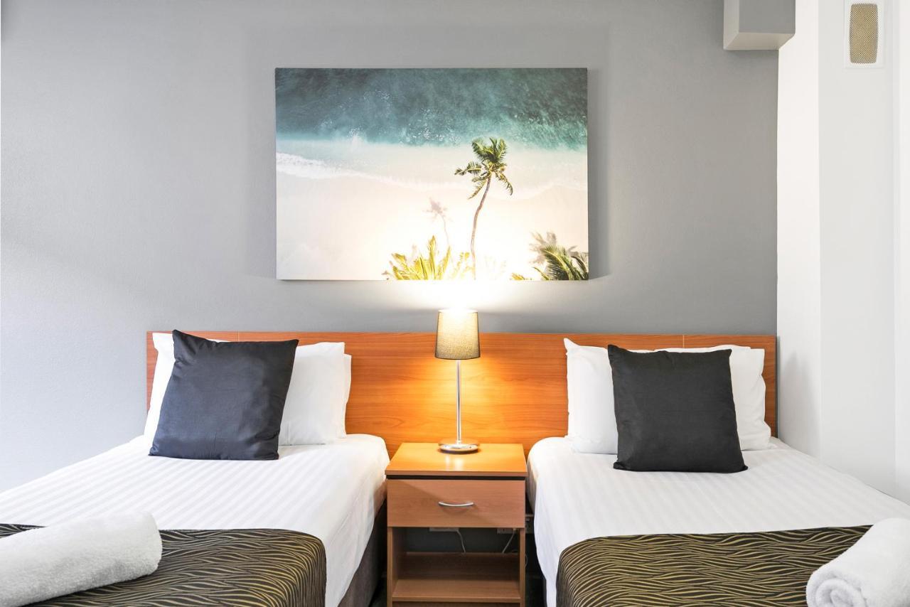 Peninsula Nelson Bay Motel And Serviced Apartments Dış mekan fotoğraf