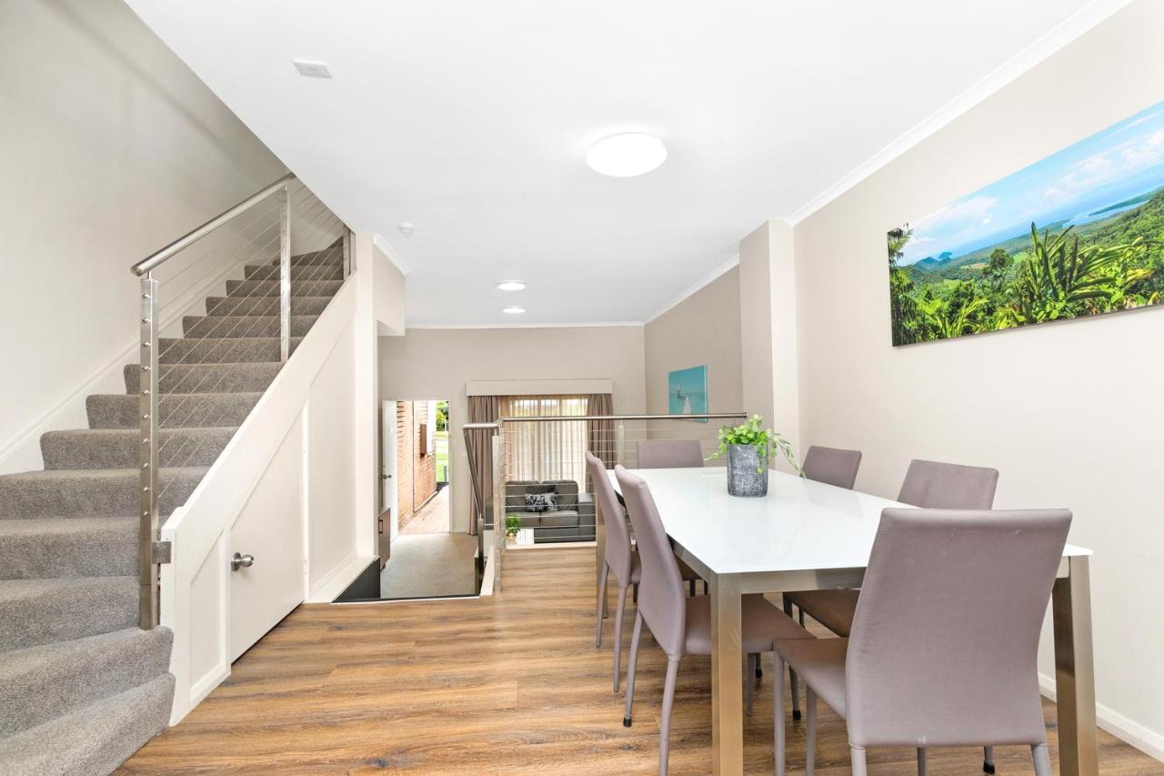 Peninsula Nelson Bay Motel And Serviced Apartments Dış mekan fotoğraf