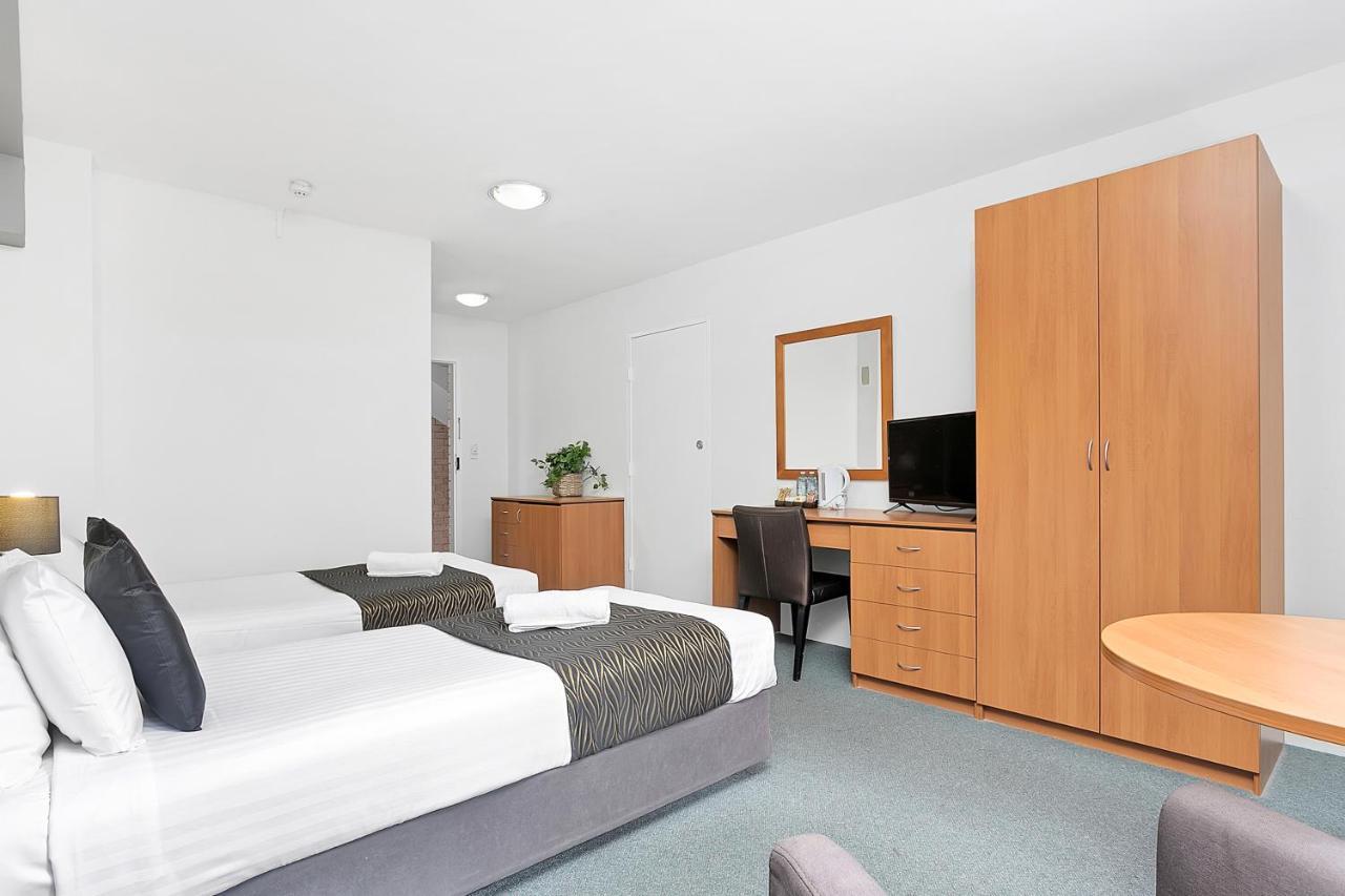 Peninsula Nelson Bay Motel And Serviced Apartments Dış mekan fotoğraf