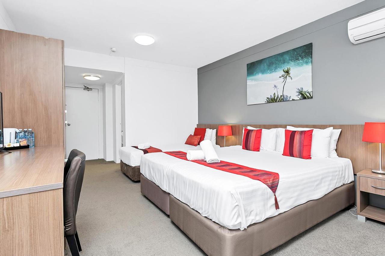 Peninsula Nelson Bay Motel And Serviced Apartments Dış mekan fotoğraf