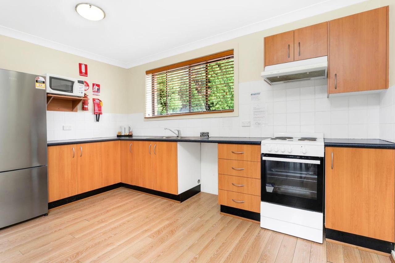 Peninsula Nelson Bay Motel And Serviced Apartments Dış mekan fotoğraf