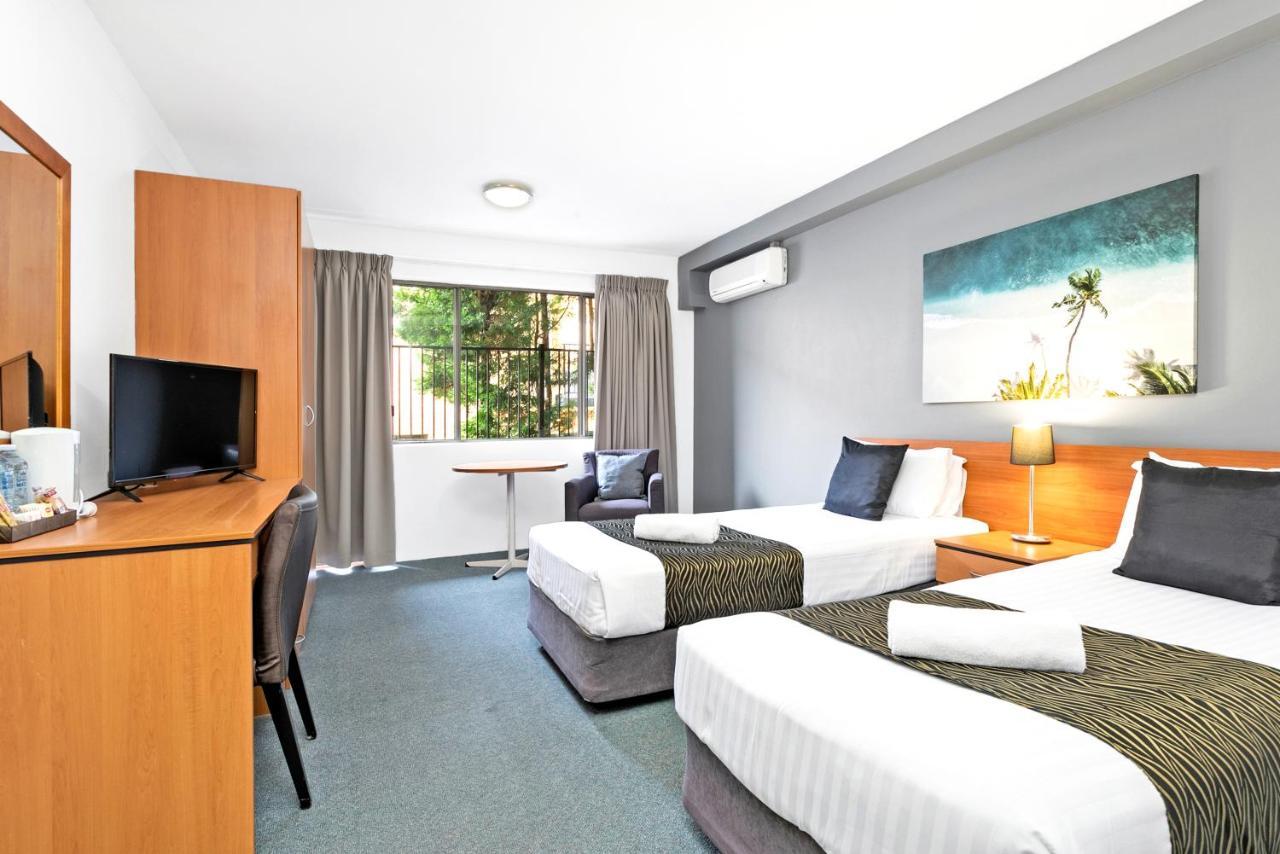 Peninsula Nelson Bay Motel And Serviced Apartments Dış mekan fotoğraf