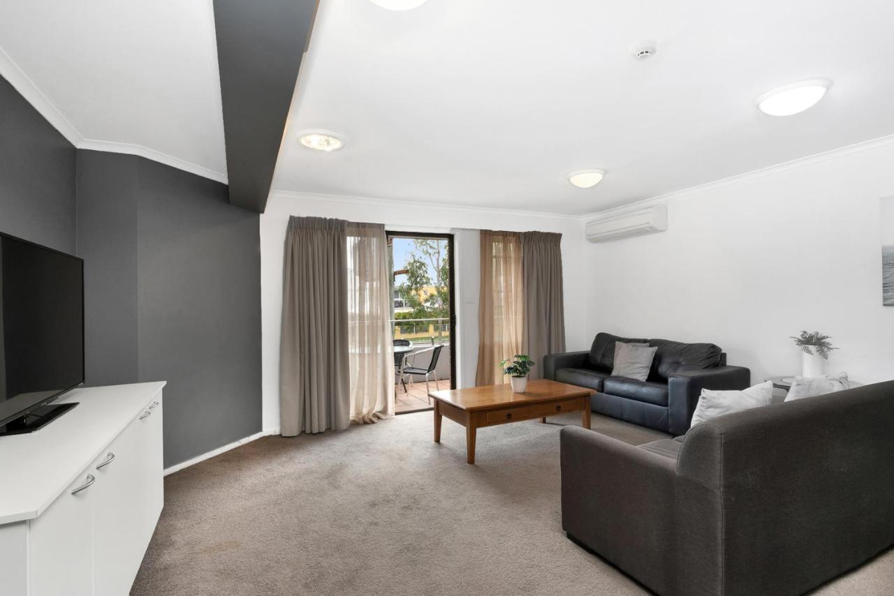 Peninsula Nelson Bay Motel And Serviced Apartments Dış mekan fotoğraf