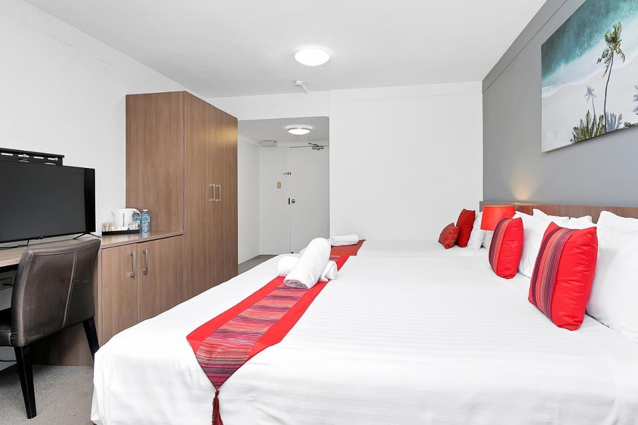 Peninsula Nelson Bay Motel And Serviced Apartments Dış mekan fotoğraf