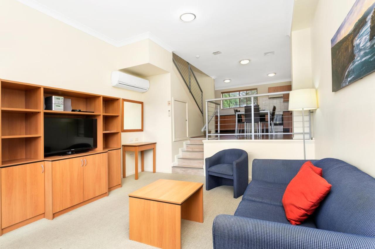 Peninsula Nelson Bay Motel And Serviced Apartments Dış mekan fotoğraf