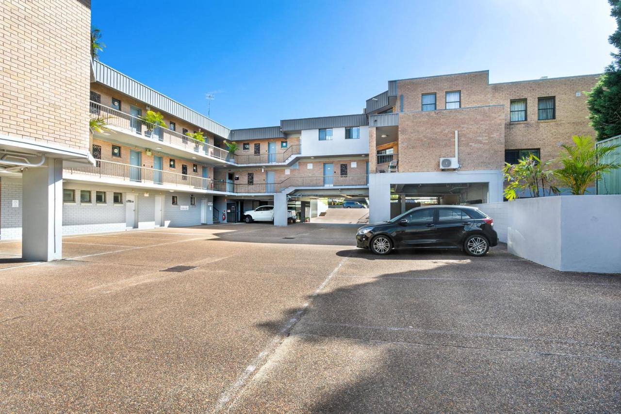 Peninsula Nelson Bay Motel And Serviced Apartments Dış mekan fotoğraf
