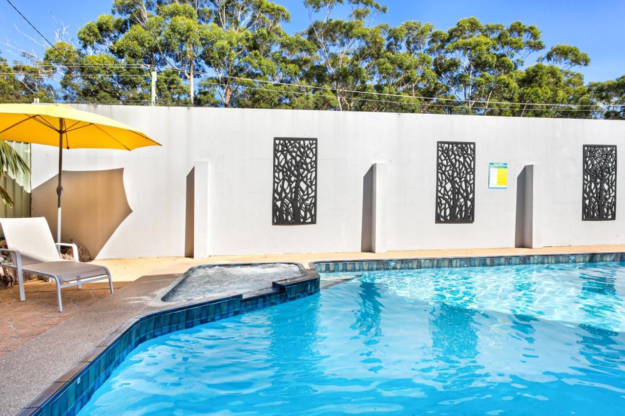 Peninsula Nelson Bay Motel And Serviced Apartments Dış mekan fotoğraf