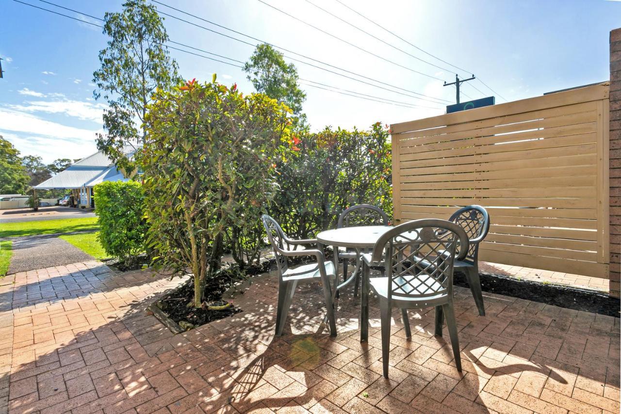 Peninsula Nelson Bay Motel And Serviced Apartments Dış mekan fotoğraf