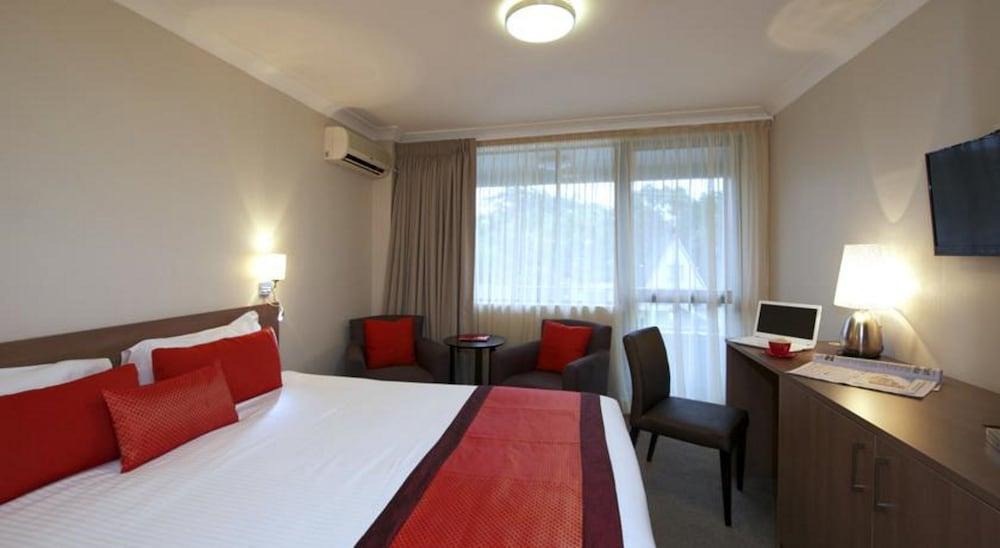 Peninsula Nelson Bay Motel And Serviced Apartments Dış mekan fotoğraf