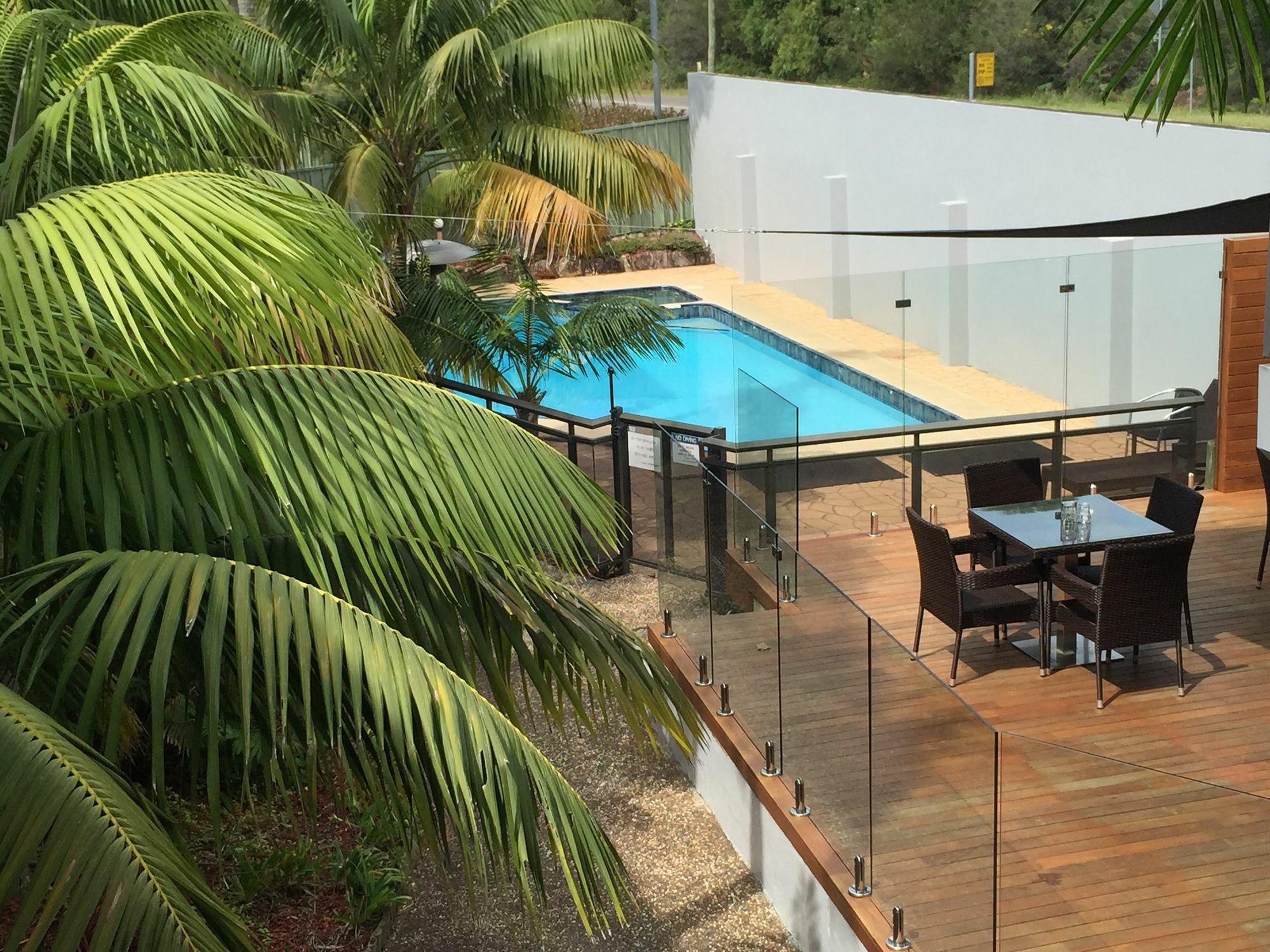 Peninsula Nelson Bay Motel And Serviced Apartments Dış mekan fotoğraf